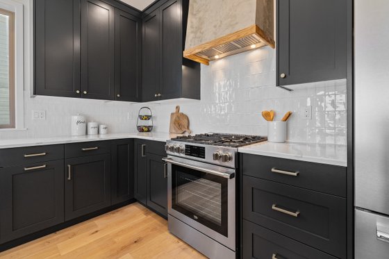 Photo 12 for Farmhouse House Plan #1070-216 - 3 bed, 2.5 bath