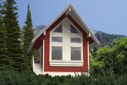 Cost to Build Report for Plan: 118-116