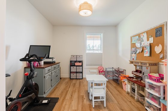 Photo 21 for Farmhouse House Plan #1070-85 - 4 bed, 2.5 bath