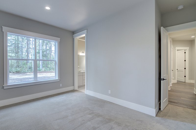 Dream House Plan - Bedroom 2