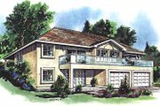 Cost to Build Report for Plan: 18-215