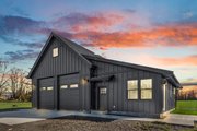 Cost to Build Report