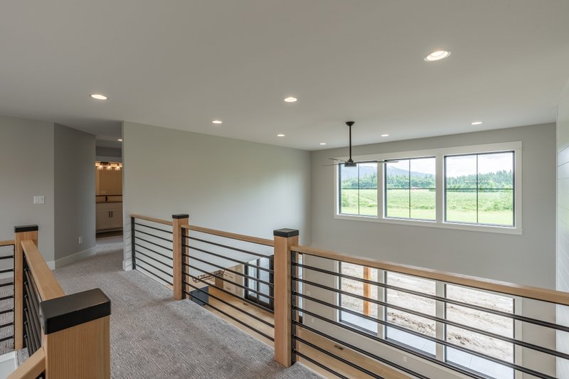 House Design - Photo 49 for Farmhouse House Plan #1070-39 - 3 bed, 3.5 bath