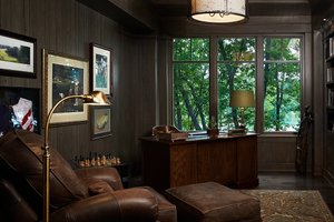 Interior - Other 1 for Traditional House Plan #928-368 - 3 bed, 2.5 bath