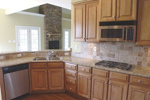 Photo for Craftsman House Plan #17-2135 - 4 bed, 3 bath