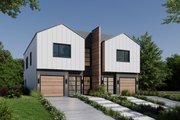 Cost to Build Report for Plan: 20-2563