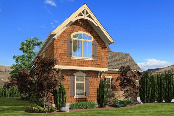 800 square foot cottage