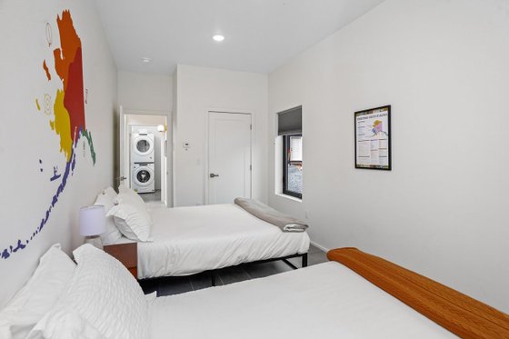 Photo 27 for Modern House Plan #932-410 - 3 bed, 2 bath