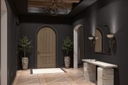 Cottage Style House Plan - 3 Beds 2.5 Baths 2965 Sq/Ft Plan #455-684 Interior 