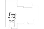 Farmhouse Style House Plan - 3 Beds 2 Baths 2199 Sq/Ft Plan #430-235 
