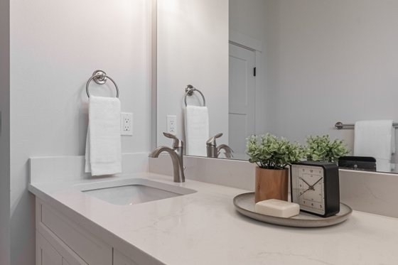 Photo 34 for Ranch House Plan #1070-143 - 3 bed, 2 bath