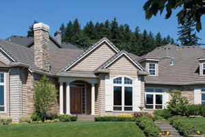 Photo for Traditional House Plan #48-424 - 4 bed, 4.5 bath