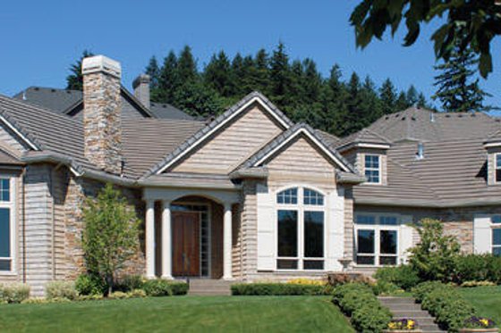 Photo for Traditional House Plan #48-424 - 4 bed, 4.5 bath