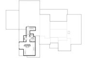 Farmhouse Style House Plan - 4 Beds 2.5 Baths 2557 Sq/Ft Plan #430-400 