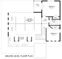 Traditional Style House Plan - 3 Beds 2 Baths 2245 Sq/Ft Plan #932-485 