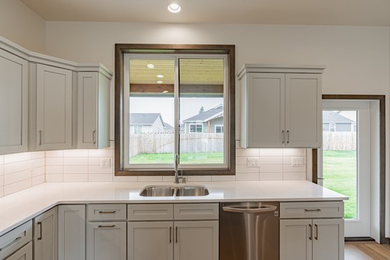 Photo 41 for Contemporary House Plan #1070-111 - 3 bed, 2.5 bath