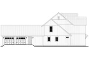 Farmhouse Style House Plan - 4 Beds 3.5 Baths 3216 Sq/Ft Plan #430-260 