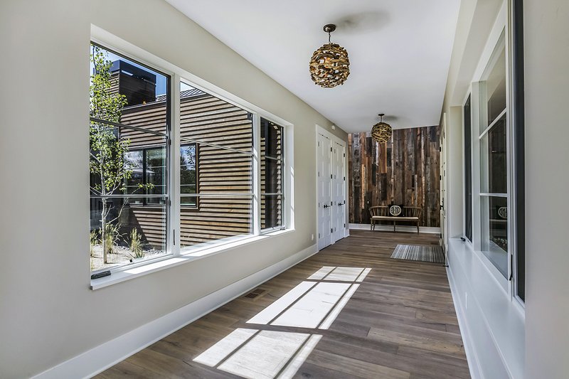 Architectural House Design - Gallery