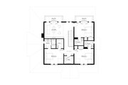Farmhouse Style House Plan - 4 Beds 5 Baths 3166 Sq/Ft Plan #1114-84 