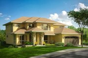 Cost to Build Report for Plan: 124-1016