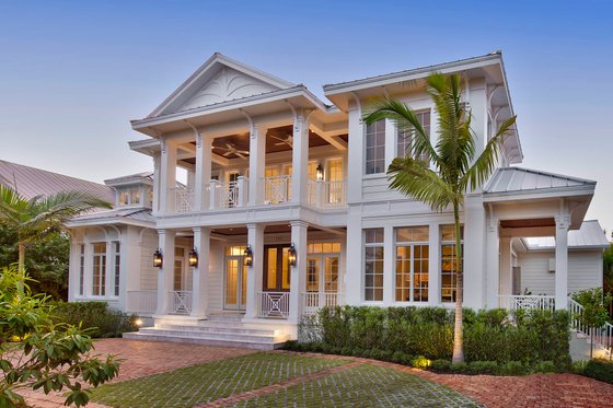 Impressive Outdoor Living