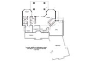 Craftsman Style House Plan - 2 Beds 2.5 Baths 2366 Sq/Ft Plan #1069-14 