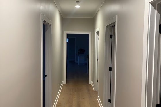 Photo 12 for Southern House Plan #932-778 - 3 bed, 2.5 bath