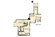 Traditional Style House Plan - 3 Beds 2.5 Baths 3578 Sq/Ft Plan #942-65 