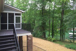 Photo for Craftsman House Plan #437-64 - 4 bed, 4 bath