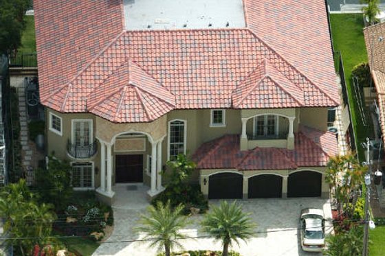 Photo for Mediterranean House Plan #420-178 - 5 bed, 6.5 bath