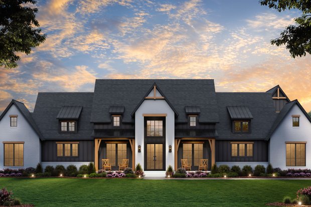 Interactive Virtual Tours