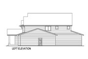 Farmhouse Style House Plan - 4 Beds 3 Baths 2712 Sq/Ft Plan #569-88 