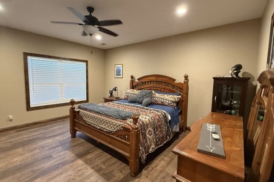 Photo 14 for Farmhouse House Plan #932-1216 - 3 bed, 2.5 bath