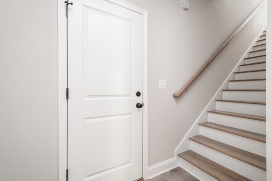 Interior - Other 1 for Farmhouse House Plan #20-2539 - 3 bed, 2.5 bath