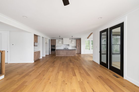 Photo 34 for Traditional House Plan #1080-19 - 5 bed, 4.5 bath