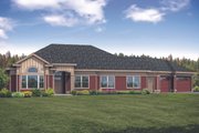 Cost to Build Report for Plan: 124-1119