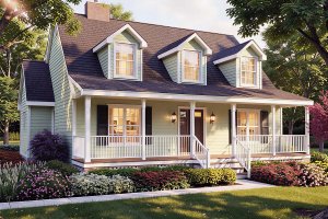 Plan 312-447