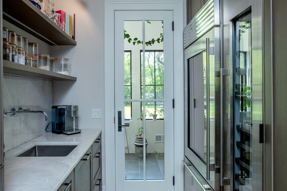 Interior - Other 4 for Farmhouse House Plan #928-340 - 4 bed, 3.5 bath