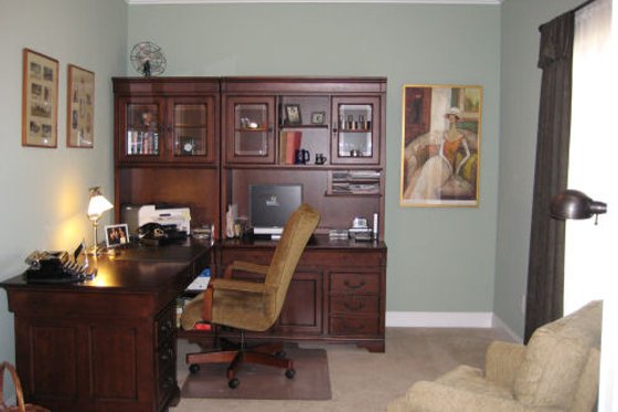 Photo 6 for Country House Plan #437-40 - 4 bed, 3.5 bath