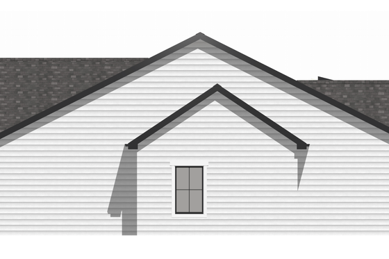 Photo 8 for Farmhouse House Plan #1109-31 - 4 bed, 2 bath