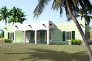 Cost to Build Report for Plan: 1-1388