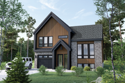 Cost to Build Report for Plan: 25-5023