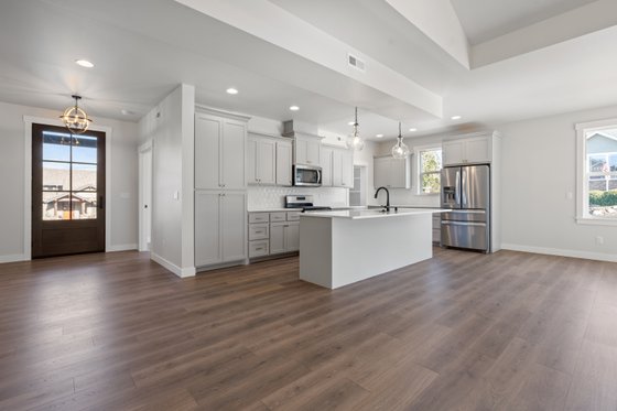 Photo 3 for Farmhouse House Plan #1070-197 - 4 bed, 2.5 bath