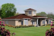Cost to Build Report for Plan: 1-1100