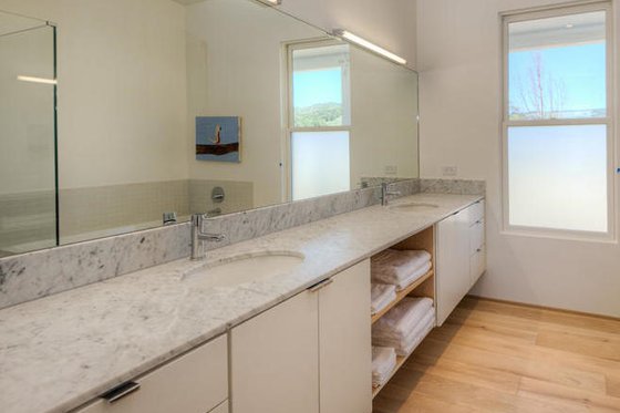 Interior - Master Bathroom for Ranch House Plan #888-8 - 3 bed, 3.5 bath