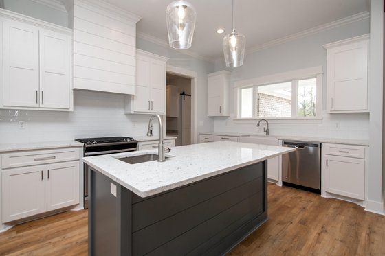 Photo 2 for Farmhouse House Plan #430-208 - 3 bed, 2.5 bath