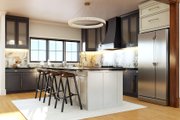 Barndominium Style House Plan - 5 Beds 6 Baths 3052 Sq/Ft Plan #1064-375 