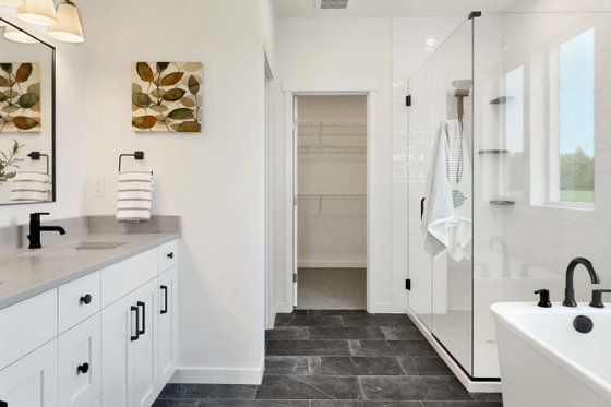 Photo 39 for Farmhouse House Plan #1070-171 - 3 bed, 2.5 bath