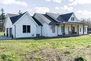 Photo for Farmhouse House Plan #1070-85 - 4 bed, 2.5 bath