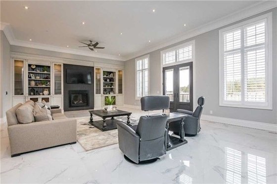 Photo 7 for Southern House Plan #932-879 - 5 bed, 6.5 bath